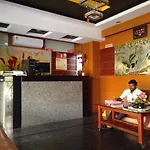 Sakthi Park Inn