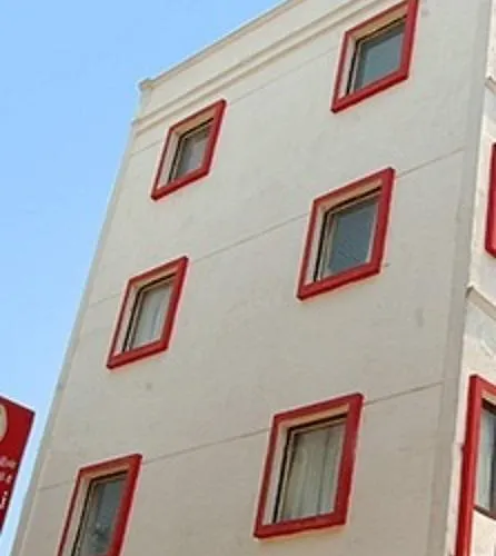 Sakthi Park Inn