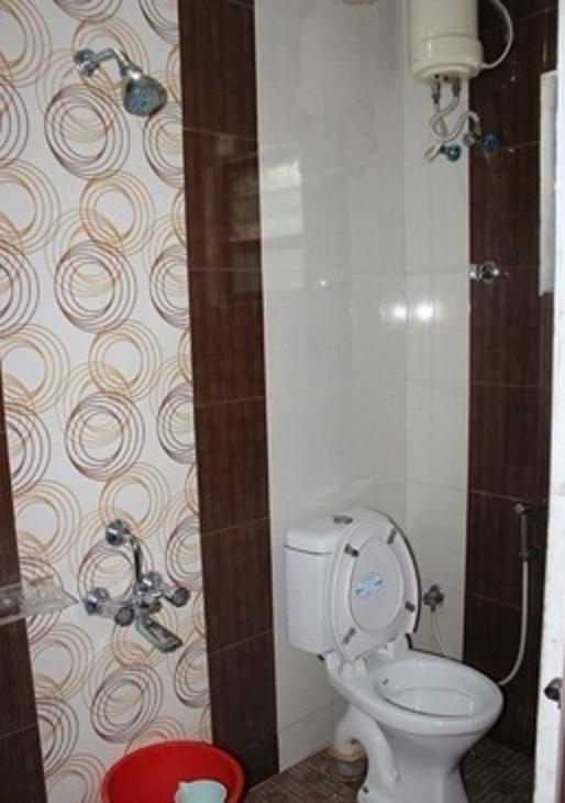 Hotel Sakthi Park *