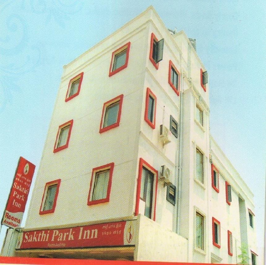 Sakthi Park * Chennai