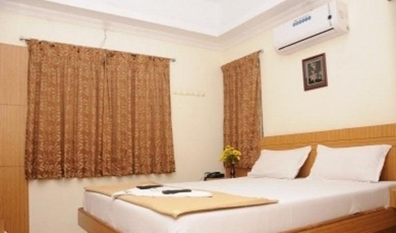 Sakthi Park * Chennai
