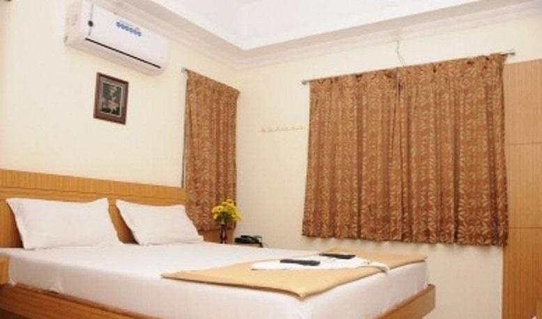 Hotel Sakthi Park *
