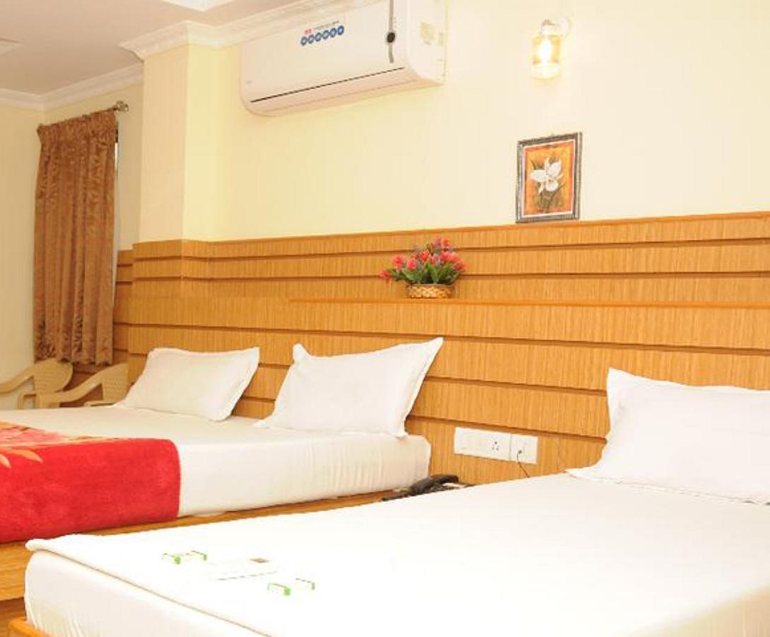 Hotel Sakthi Park *