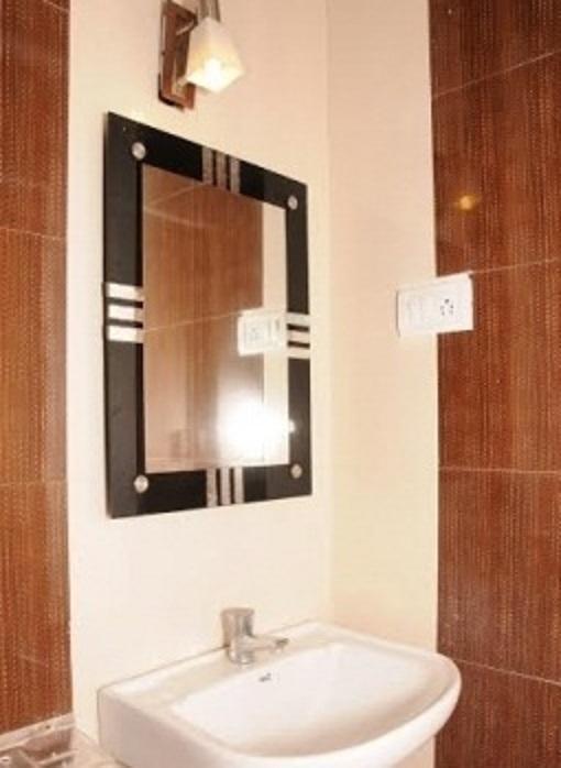 Hotel Sakthi Park *