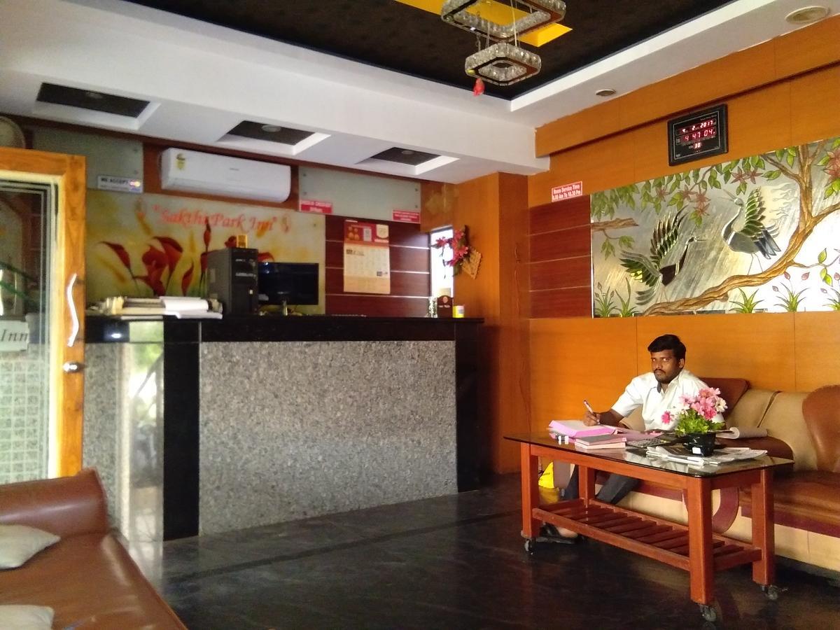 Sakthi Park * Chennai